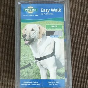 PetSafe Easy Walk No Pull Dog Harness